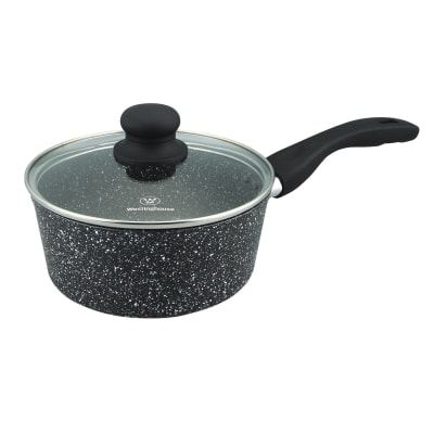 OLLA WH/ CON TAPA SAUCEPAN 20CM
