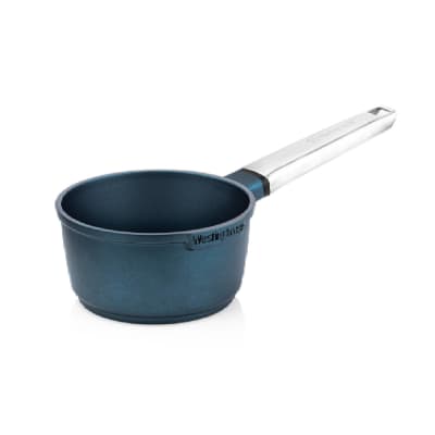 CACEROLA WH/ SAUCEPAN BRAVERY BLUE 18 CM1