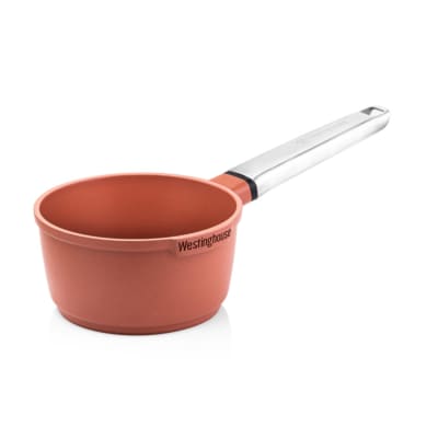 CACEROLA WH/ SAUCEPAN REBEL RED 18 CM