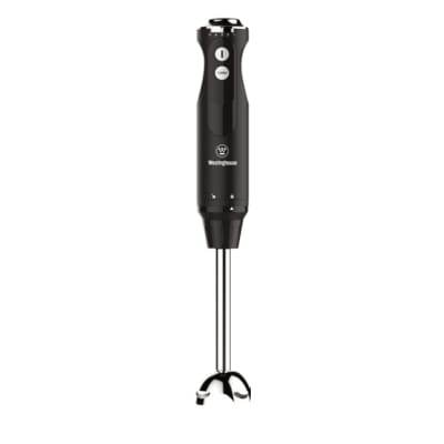 BATIDORA WH/ BATIDORA DE INMERSION BLACK