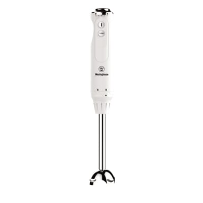BATIDORA WH/ BATIDORA DE INMERSION WHITE