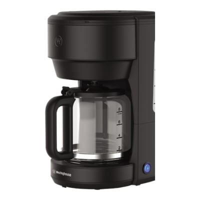 CAFETERA WH/ CAFETERA  BLACK