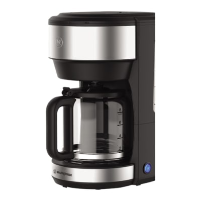 CAFETERA WH/ CAFETERA  SILVER