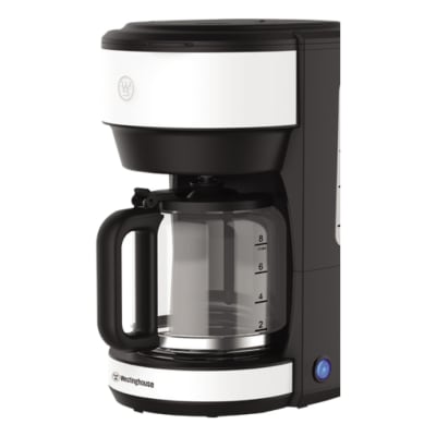 CAFETERA WH/ CAFETERA  WHITE