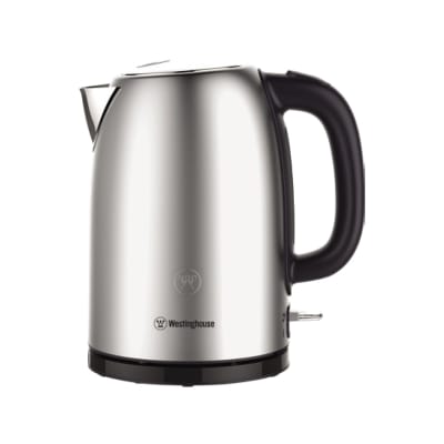 HERVIDOR WH/ HERVIDOR SILVER1