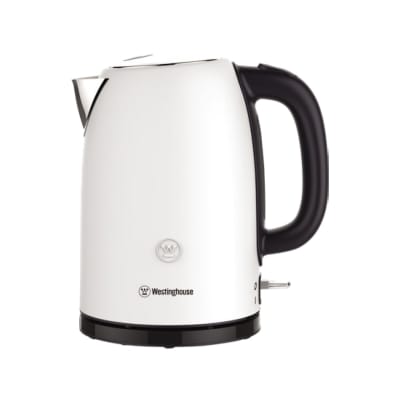 HERVIDOR WH/ HERVIDOR  WHITE