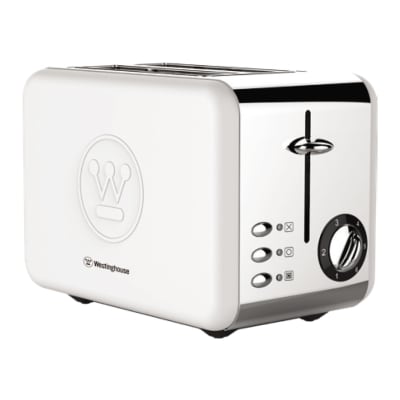 TOSTADOR WH/ TOSTADOR  2 REBANADAS WHITE