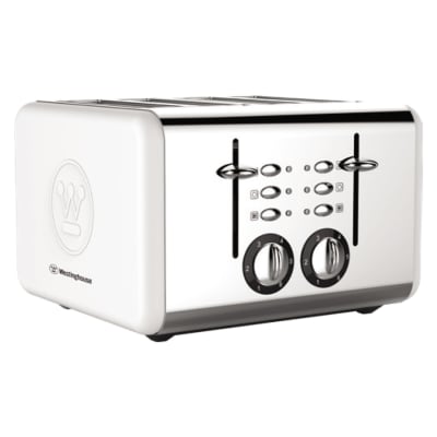 TOSTADOR WH/ TOSTADOR  4 REBANADAS WHITE