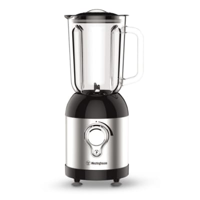 LICUADORA WH/ LICUADORA SILVER1