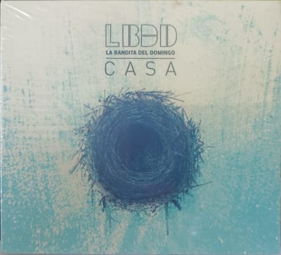 La Bandita Del Domingo - Casa