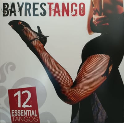Varios Artistas - Bayres Tango