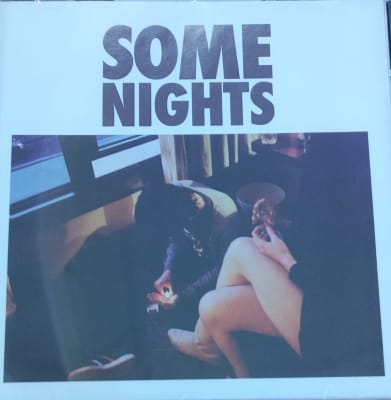 Fun. - Some Nights