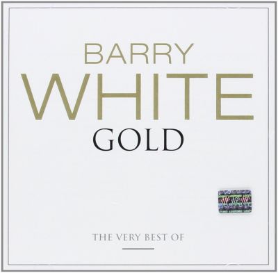 Barry White - Gold The Very Best