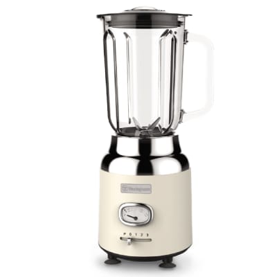 LICUADORA WH/ LICUADORA RETRO WHITE4