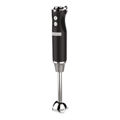 BATIDORA WH/ BATIDORA DE INMERSION RETRO BLACK