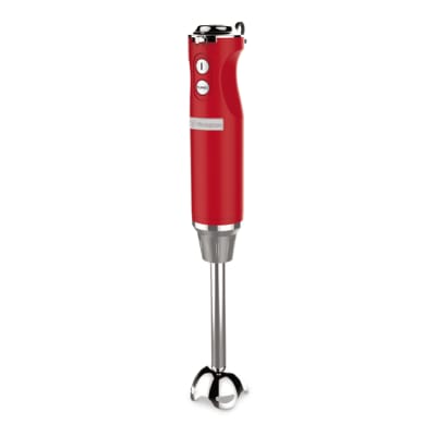 BATIDORA WH/ BATIDORA DE INMERSION RETRO RED