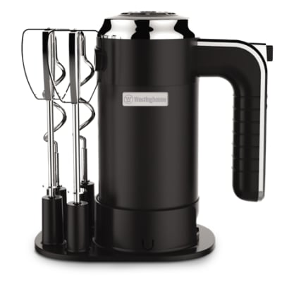 BATIDORA WH/ BATIDORA MANUAL RETRO BLACK1