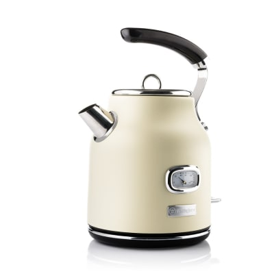 HERVIDOR WH/ HERVIDOR RETRO WHITE