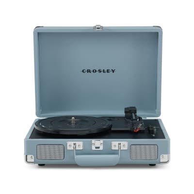 TORNAMESA CROSLEY/ CRUISER DELUXE BT TOURMALINE
