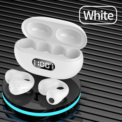 AUDIFONO PM/ TWS TUNE R15 WHITE
