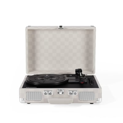 TORNAMESA CROSLEY/ CRUISER DELUXE BT (AJEDREZ WHITE)