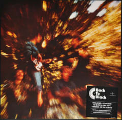 VINILO CREEDENCE CLEARWATER REVIVAL/ BAYOU COUNTRY 1LP 0