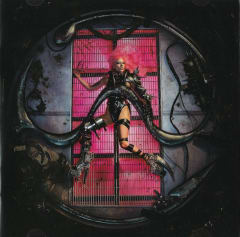 CD LADY GAGA/ CHROMATICA 1CD 0