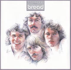 CD BREAD / ANTHOLOGY OF BREAD 1CD 0