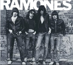 CD RAMONES/ RAMONES (DIGIPACK) 1CD 0