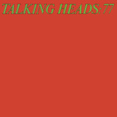 CD TALKING HEADS / TALKING HEADS: 77 2CD 0