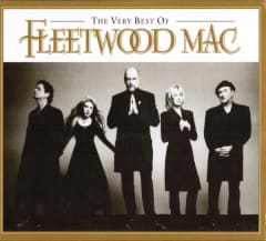 CD FLEETWOOD MAC/ THE VERY BEST OF FLEETWOOD MAC 2CD 0