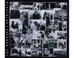 CD LOS BUNKERS/ ANTOLOGIA AAM 1CD 0