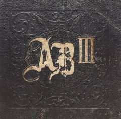 CD ALTER BRIDGE/ AB III 1CD 0