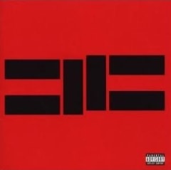 CD CAVALERA CONSPIRACY/ INFLIKTED 1CD 0