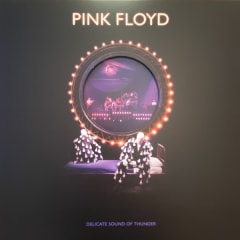 VINILO PINK FLOYD/ DELICATE SOUND OF THUNDER 3LP  0