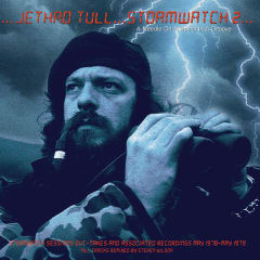 VINILO JETHRO TULL/ STORMWATCH 2 1LP 0
