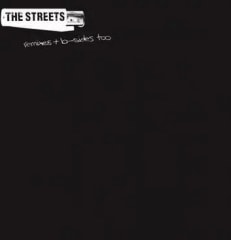 VINILO THE STREETS/ REMIXES & B-SIDES TOO 2LP 0