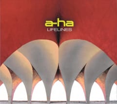 CD A-HA /LIFELINES 2CD 0