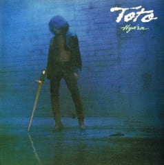 VINILO TOTO/ HYDRA 1LP 0