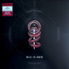 VINILO TOTO/ OLD IS NEW 1LP 0