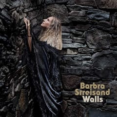 VINILO BARBRA STREISAND/ WALLS 1LP 0