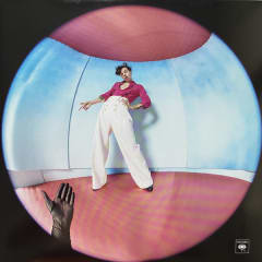 VINILO HARRY STYLES/ FINE LINE 2LP 0