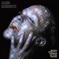 VINILO ALANIS MORISSETTE/ SUCH PRETTY FORKS IN 1LP 0