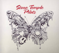 CD STONE TEMPLE PILOTS / STONE TEMPLE PILOTS 1CD 0