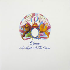 VINILO QUEEN/ A NIGHT AT THE OPERA HR 1LP 0