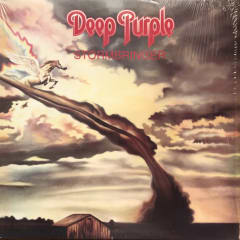 VINILO DEEP PURPLE/ STORMBRINGER 1LP 0