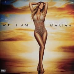 VINILO MARIAH CAREY/ I AM MARIAH…THE EXCLUSIVE CHANTEUSE 2LP 0
