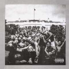 VINILO KENDRICK LAMAR/ TO PIMP A BUTTERFLY 2LP 0