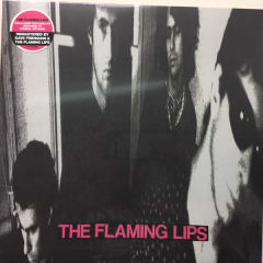 VINILO THE FLAMING LIPS/ IN A PRIEST DRIVEN AMBULANCE 1LP 0