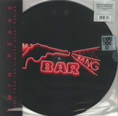 VINILO TWIN PEAKS/ TWIN PEAKS (MUSIC FROM THE LIM 2LP 0
